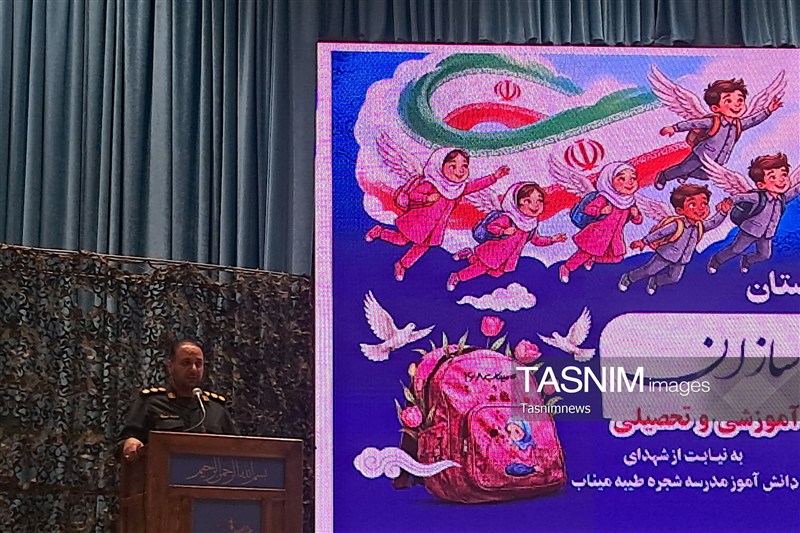 سپاه گرگان برای 220 نفر شغل ایجاد کرد / اخبار گلستان - اخبار استانها