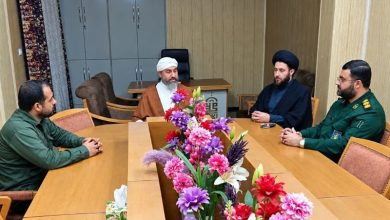 حضور اهل سنت خارک در دفاع مقدس تجربهای ماندگار در تاریخ ملت ایران / اخبار بوشهر - اخبار استانها