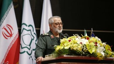 سردار شکارچی: ابتکار عمل در تنگه هرمز همچنان در دست ایران است / اخبار سیاسی روز , اخبار نیروهای مسلح ایران