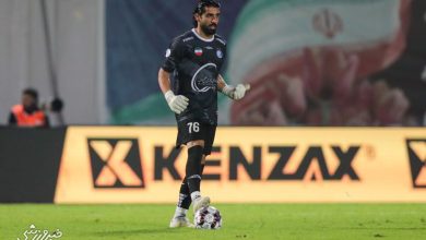 فرعباسی؛ آزمون بزرگ استقلال در لیگ نخبگان مقابل خط حمله زهردار السد / استقلال , السد قطر , لیگ نخبگان آسیا , حبیب فرعباسی , اکرم عفیف