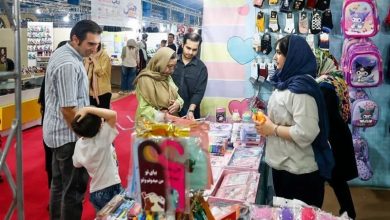 10 نمایشگاه پاییزه در البرز برگزار میشود / اخبار البرز - اخبار استانها