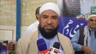 پلیس در تعقیب عاملان ترور مولوی گرگیج / اخبار سیستان و بلوچستان - اخبار استانها