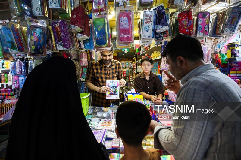 حمایت 35 میلیارد ریالی از دانشآموزان خانواده زندانیان کردستان / اخبار کردستان - اخبار استانها