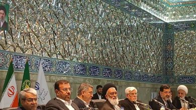 تکلیف 100 میلیارد تومانی وزارت نفت برای نوسازی حرم شاهچراغ (ع) / اخبار فارس - اخبار استانها