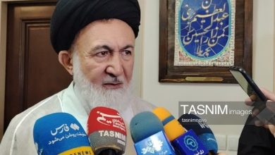 حرم سیدالکریم(ع) باید قطب ترویج معارف اهلبیت در تهران شود / اخبار استان تهران - اخبار استانها