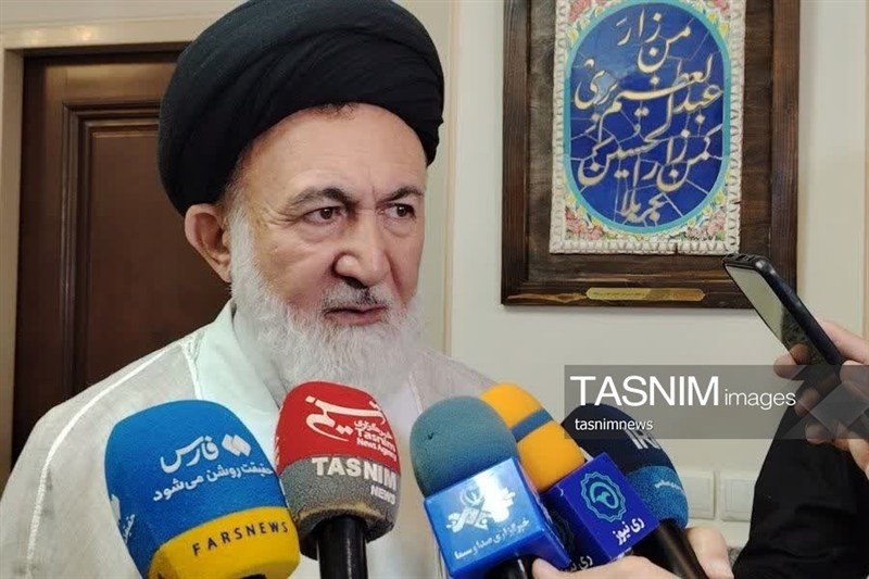 حرم سیدالکریم(ع) باید قطب ترویج معارف اهلبیت در تهران شود / اخبار استان تهران - اخبار استانها