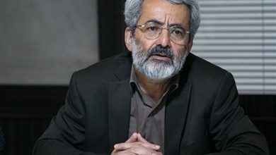 سلیمینمین: دانشگاه باید کانون تقویت انسجام ملی و تربیت نسل آگاه باشد / اخبار کردستان - اخبار استانها