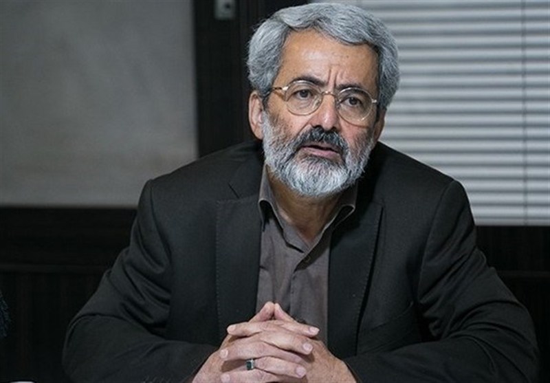 سلیمینمین: دانشگاه باید کانون تقویت انسجام ملی و تربیت نسل آگاه باشد / اخبار کردستان - اخبار استانها
