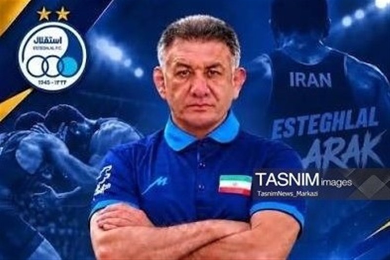 محمدی: تیم کشتی استقلال اراک را برای قهرمانی بستیم / اخبار مرکزی - اخبار استانها