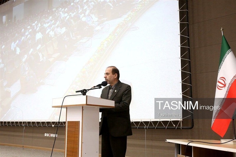 رونمایی از طرح «قرارگاه هویت اسلامی، ملی و انقلابی دانشآموزان» در قم / اخبار قم - اخبار استانها