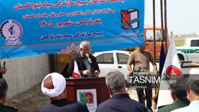 اختصاص اعتبار 50 همتی برای تامین قیر رایگان / اخبار گلستان - اخبار استانها