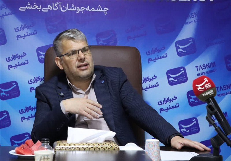 عبور از فصل گرم بدون قطعی آب در استان مرکزی/ توسعه مدیریت هوشمند شبکه / اخبار مرکزی - اخبار استانها