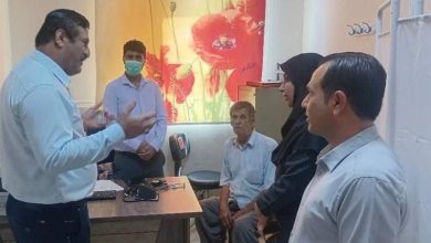 ارائه خدمات رایگان چشمپزشکی به اقشار کمبرخوردار شهرستان دیلم / اخبار بوشهر - اخبار استانها