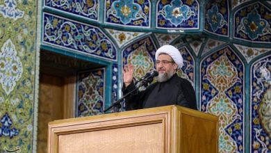 مقاومت تا خروج آمریکا از منطقه ادامه دارد / اخبار آذربایجان شرقی - اخبار استانها
