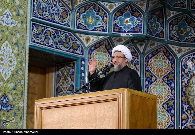مقاومت تا خروج آمریکا از منطقه ادامه دارد / اخبار آذربایجان شرقی - اخبار استانها