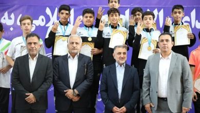خراسان جنوبی در مدار افتخار؛ از گود زورخانه تا سکوی قهرمانی / اخبار خراسان جنوبی - اخبار استانها