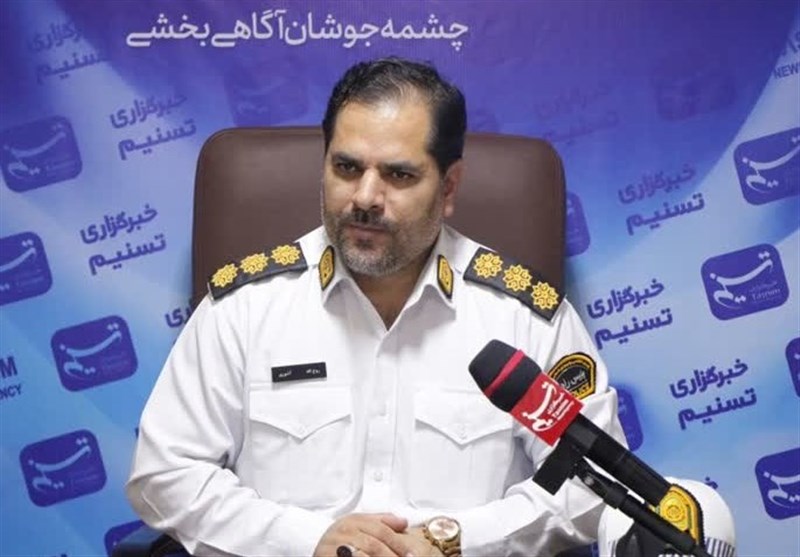 اتوبان همدان ساوه نیاز به مجتمع خدماتی رفاهی و جایگاه سوخت دارد / اخبار مرکزی - اخبار استانها