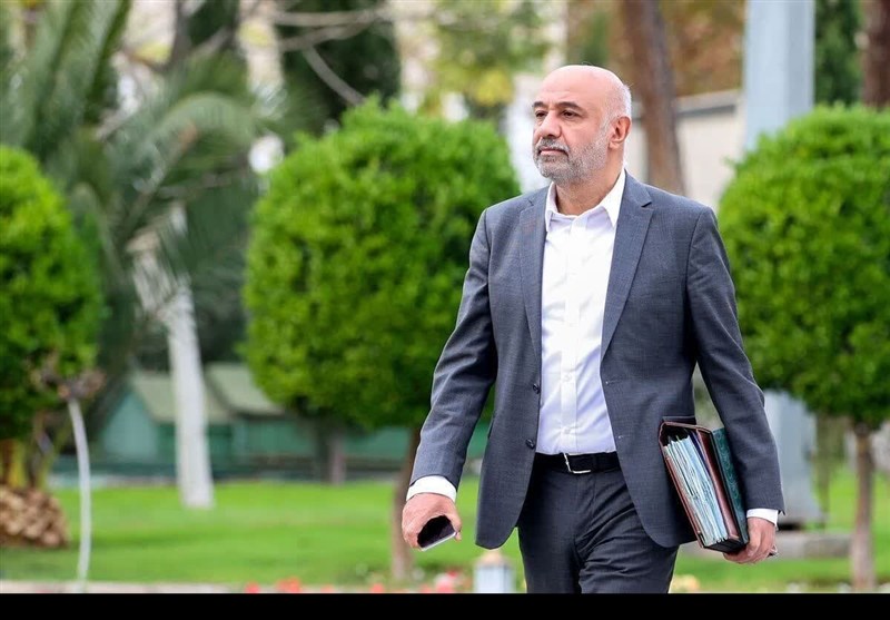 وعده میدری برای پیگیری انتقال حسابهای پتروشیمی به خوزستان / اخبار خوزستان - اخبار استانها