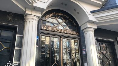 شکایت فدراسیون فوتبال از یاشار سلطانی؛ ماجرای کیفرخواست اختلاس / فدراسیون فوتبال , یاشار سلطانی , اختلاس , شکایت , فوتبال ایران