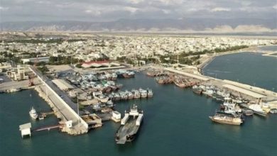 از سرگیری صادرات کالا از بندر دیر به بندر الرویس قطر / اخبار بوشهر - اخبار استانها