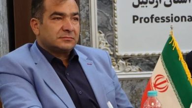 تعرفه انرژی تأسیسات گردشگری رقم کمرشکن است / اخبار اردبیل - اخبار استانها
