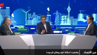 رشد ۷۲ هزار خودروی فرسوده در سال جاری؛ چالش تقاضا برای گواهی اسقاط / اسقاط خودرو , خودروی فرسوده , گواهی اسقاط , نوسازی ناوگان , ایدرو