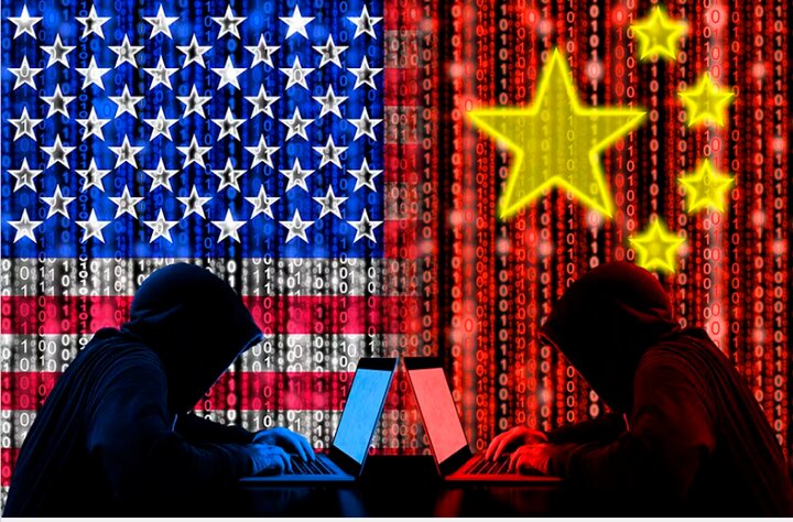 چین چگونه از بحرانهای آمریکا سود میبرد؟