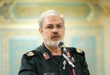 سخنگوی سپاه: آمریکا به ساختن روایتهایی به سبک هالیوود عادت دارد / اخبار سیاسی روز , اخبار نیروهای مسلح ایران