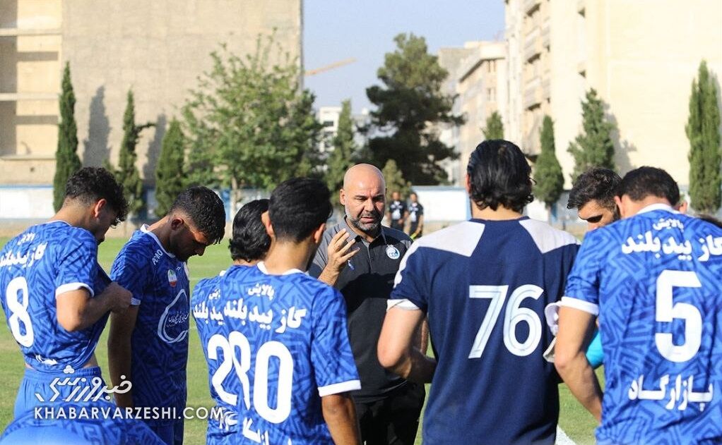 استقلال آماده رویارویی با صدرنشین؛ مرور کارنامه آبیها پیش از دیدار حساس با تراکتور / استقلال , تراکتور , لیگ برتر , فوتبال ایران , لیگ نخبگان آسیا