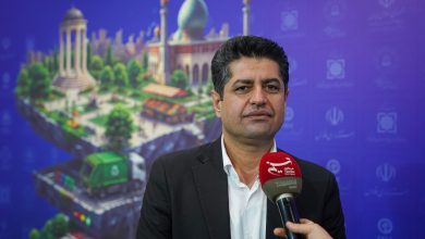 گذار آرامستانهای شیراز به سوی هوشمندسازی و ایمنی / اخبار فارس - اخبار استانها