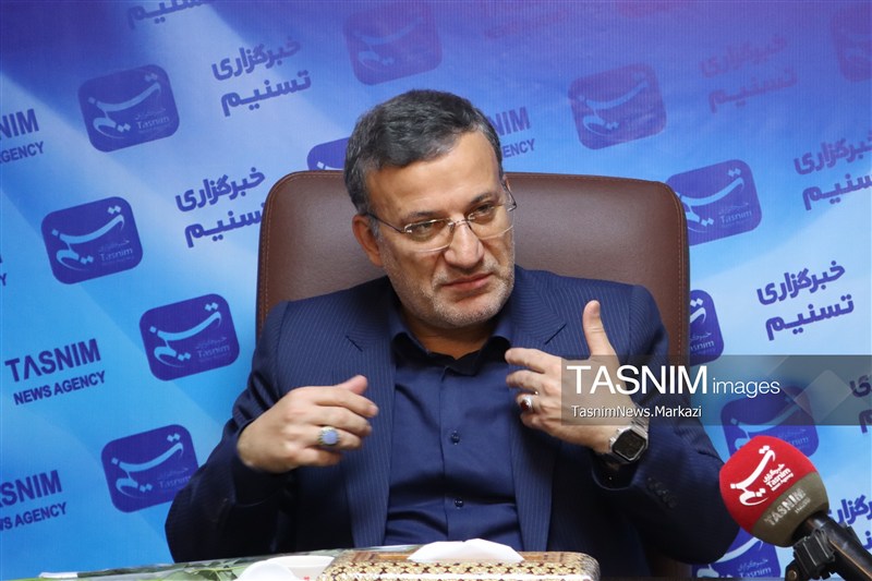 از پیادهراه تا حملونقل عمومی؛ برنامههای مدیریت شهری اراک برای پاییز / اخبار مرکزی - اخبار استانها