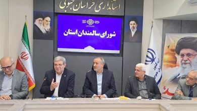 بهزیستی برای خراسان جنوبی 300 مسکن و 631 فرصت شغلی ایجاد میکند / اخبار خراسان جنوبی - اخبار استانها