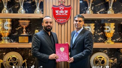 سالاری از پرسپولیس جدا شد؛ پایان همکاری مشاور مدیرعامل / پرسپولیس , محمد رحمان سالاری , فدراسیون فوتبال , جدایی , مدیریت باشگاه