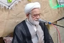 منتظری: دفاع مقدس کلاس درس مقاومت و عبرتآموزی برای نسل امروز است / اخبار استان تهران - اخبار استانها