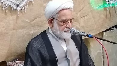 منتظری: دفاع مقدس کلاس درس مقاومت و عبرتآموزی برای نسل امروز است / اخبار استان تهران - اخبار استانها