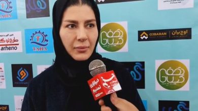 سرمربی تیم ملی کاراته بانوان: برای ناگویا انگیزه و امید زیادی داریم / اخبار کرمانشاه - اخبار استانها