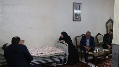 روایت جانباز جنگ 40 روزه: باز هم میجنگم، کاری برای وطن نکردهام / اخبار آذربایجان شرقی - اخبار استانها
