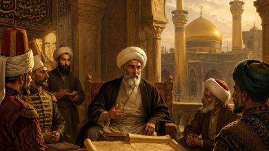 الگوی پایداری مالی و حکمرانی نهادی حوزه علمیه نجف در عصر علامه بهابادی / اخبار یزد - اخبار استانها