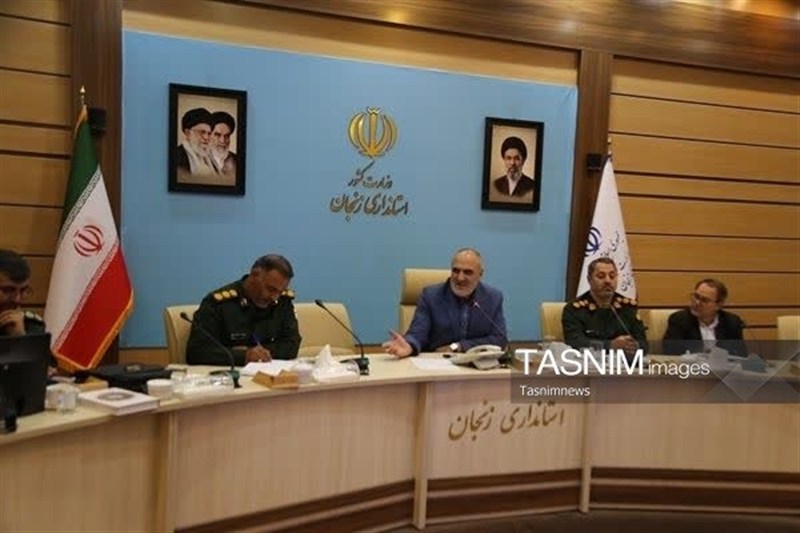 راهیان نور زنجان متفاوت میشود؛ اعزام خانوادگی با خودروی شخصی / اخبار زنجان - اخبار استانها
