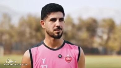 پرسش از بازیکنان پرسپولیس؛ چالش جدید کادر فنی در آستانه دربی / پرسپولیس , دربی , بازیکنان , کادر فنی , تمرین
