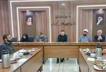 برخورد دادستانی با ترک فعل دستگاهها در موضوع عفاف و حجاب / اخبار گلستان - اخبار استانها