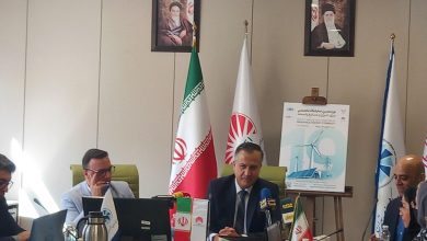 برگزاری همزمان نمایشگاههای انرژی و نفت در مشهد با تمرکز بر توسعه همکاریهای منطقهای / نمایشگاه انرژی , مشهد , توسعه همکاریهای منطقهای , انرژیهای تجدیدپذیر , نفت و گاز
