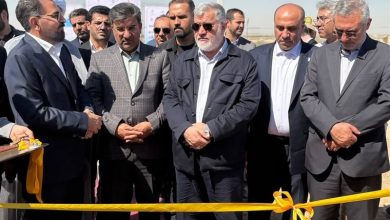 ظرفیت نیروگاههای خورشیدی تهران از 23 به بیش از 400 مگاوات رسید / اخبار استان تهران - اخبار استانها