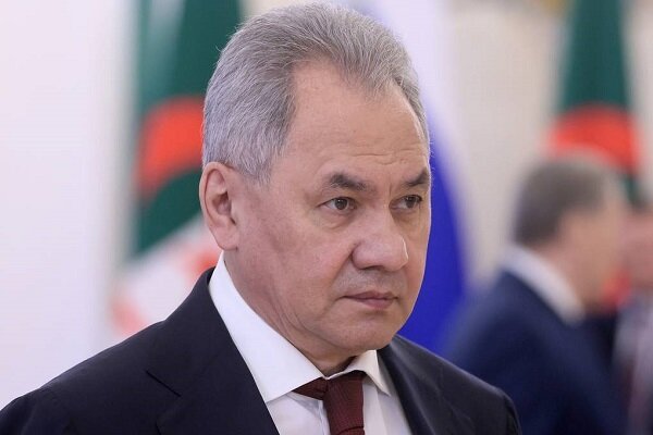 شویگو:آمریکا و اروپا به تضعیف هرچه بیشتر روسیه و ایران علاقهمند هستند