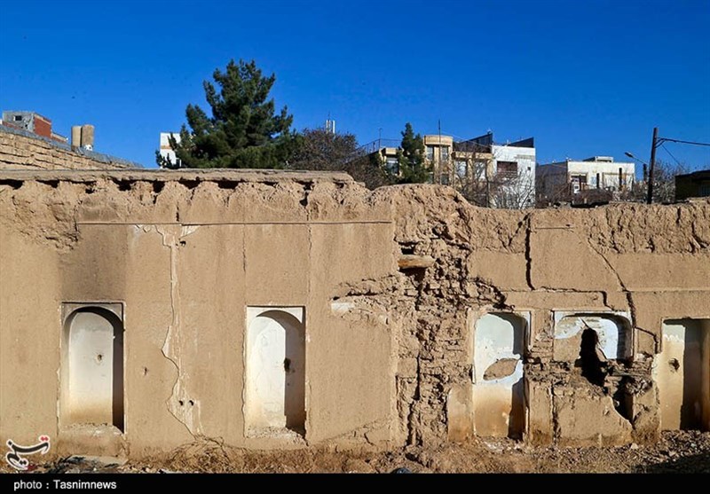 احیای 1600 هکتار بافت فرسوده در خراسان شمالی / اخبار خراسان شمالی - اخبار استانها