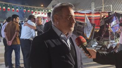 اخذ بهای خدمات؛ راهکار توسعه زیرساختهای گردشگری سپیدان / اخبار فارس - اخبار استانها