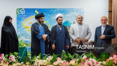 مشق «آیات مقاومت» برای مواجهه با چالشهای اقتصادی، اجتماعی و فرهنگی / اخبار زنجان - اخبار استانها