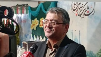 منظومه فکری امام شهید را مدل تربیتی خود قرار دادیم / اخبار اردبیل - اخبار استانها