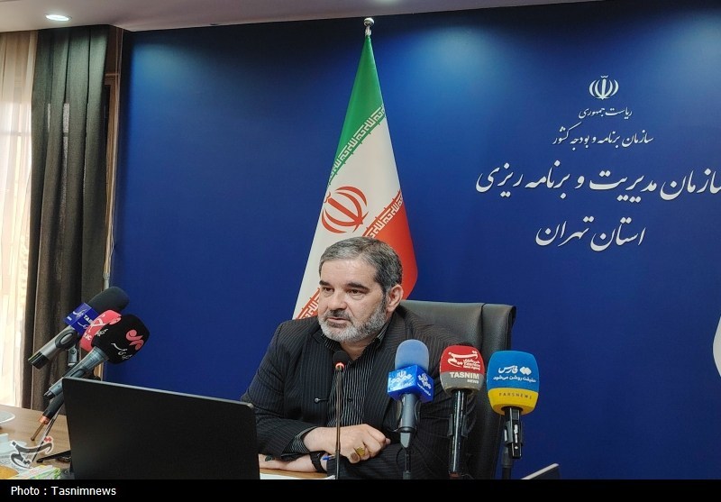 طرحهای عمرانی و تغییر کاربریها در تهران زیر چتر آمایش سرزمین / اخبار استان تهران - اخبار استانها