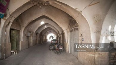 میدان کهنه قم در مسیر ساماندهی و احیا / اخبار قم - اخبار استانها